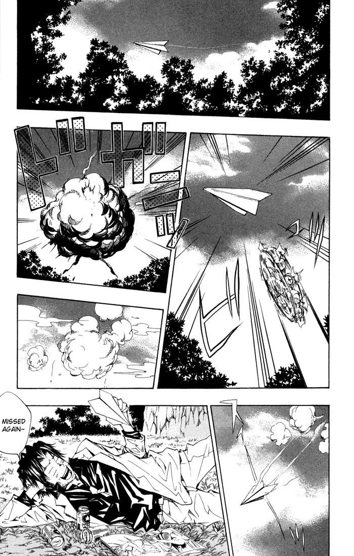 Hitman Reborn Chapter 90 - Page 17