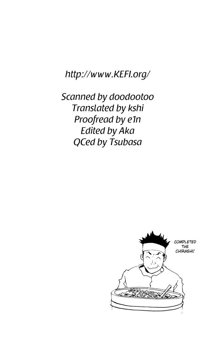 Hitman Reborn Chapter 90 - Page 28