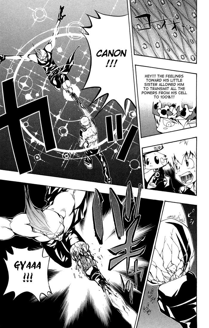 Hitman Reborn Chapter 95 - Page 19