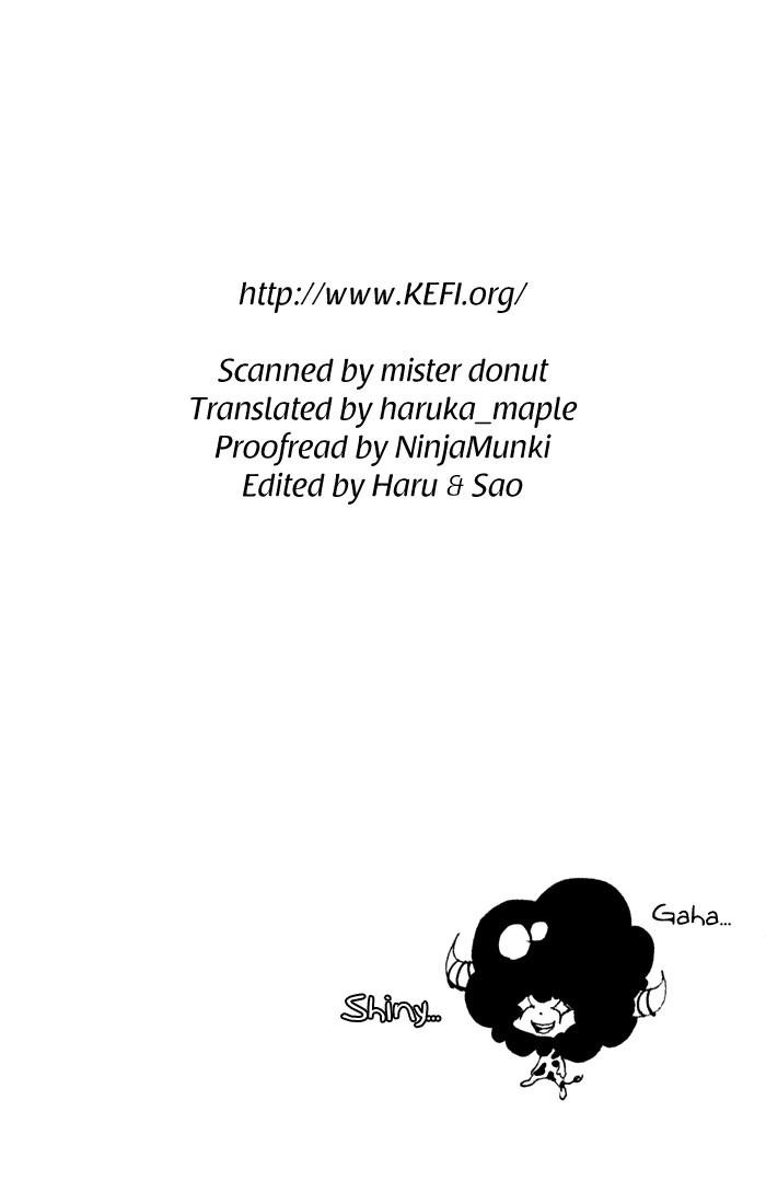 Hitman Reborn Chapter 97 - Page 20