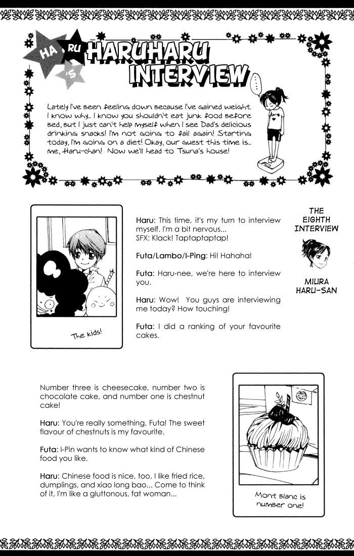 Hitman Reborn Chapter 98 - Page 24