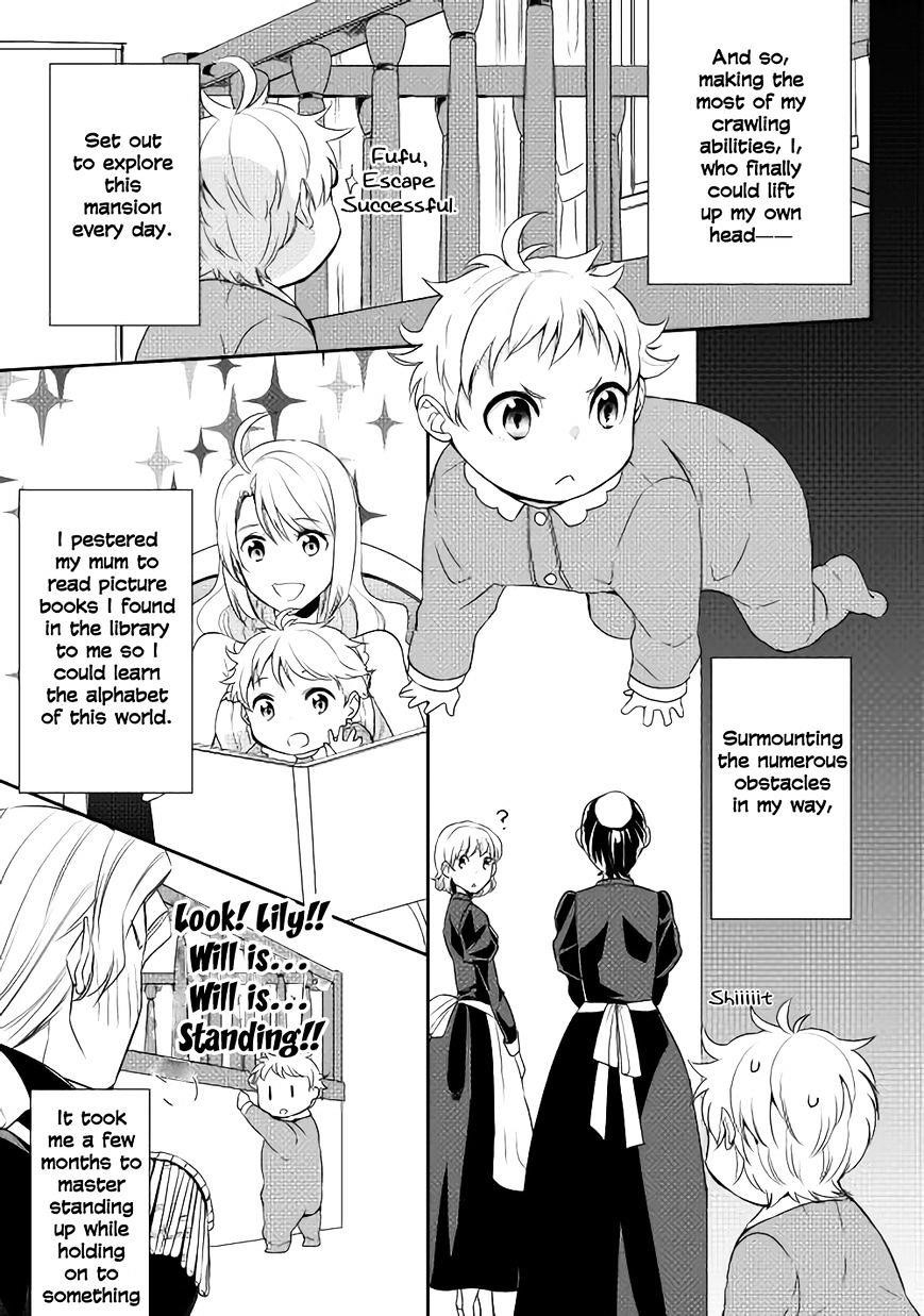 Tenseishichatta yo (Iya, Gomen) Chapter 1 - Page 26