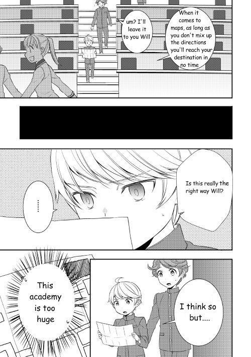 Tenseishichatta yo (Iya, Gomen) Chapter 11 - Page 13