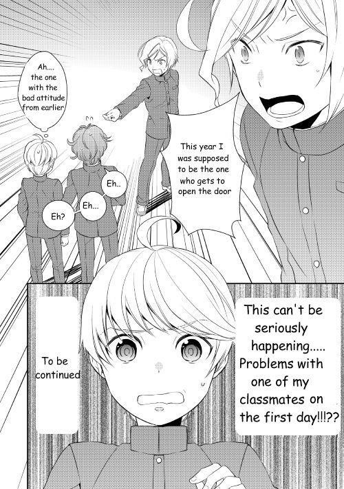 Tenseishichatta yo (Iya, Gomen) Chapter 11 - Page 18