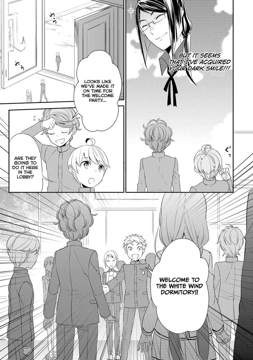 Tenseishichatta yo (Iya, Gomen) Chapter 12 - Page 10