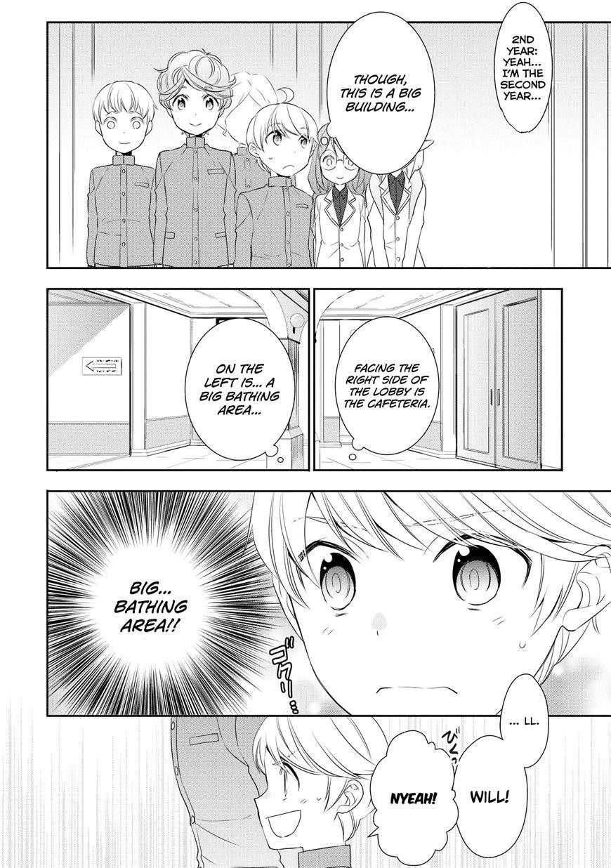 Tenseishichatta yo (Iya, Gomen) Chapter 12 - Page 15