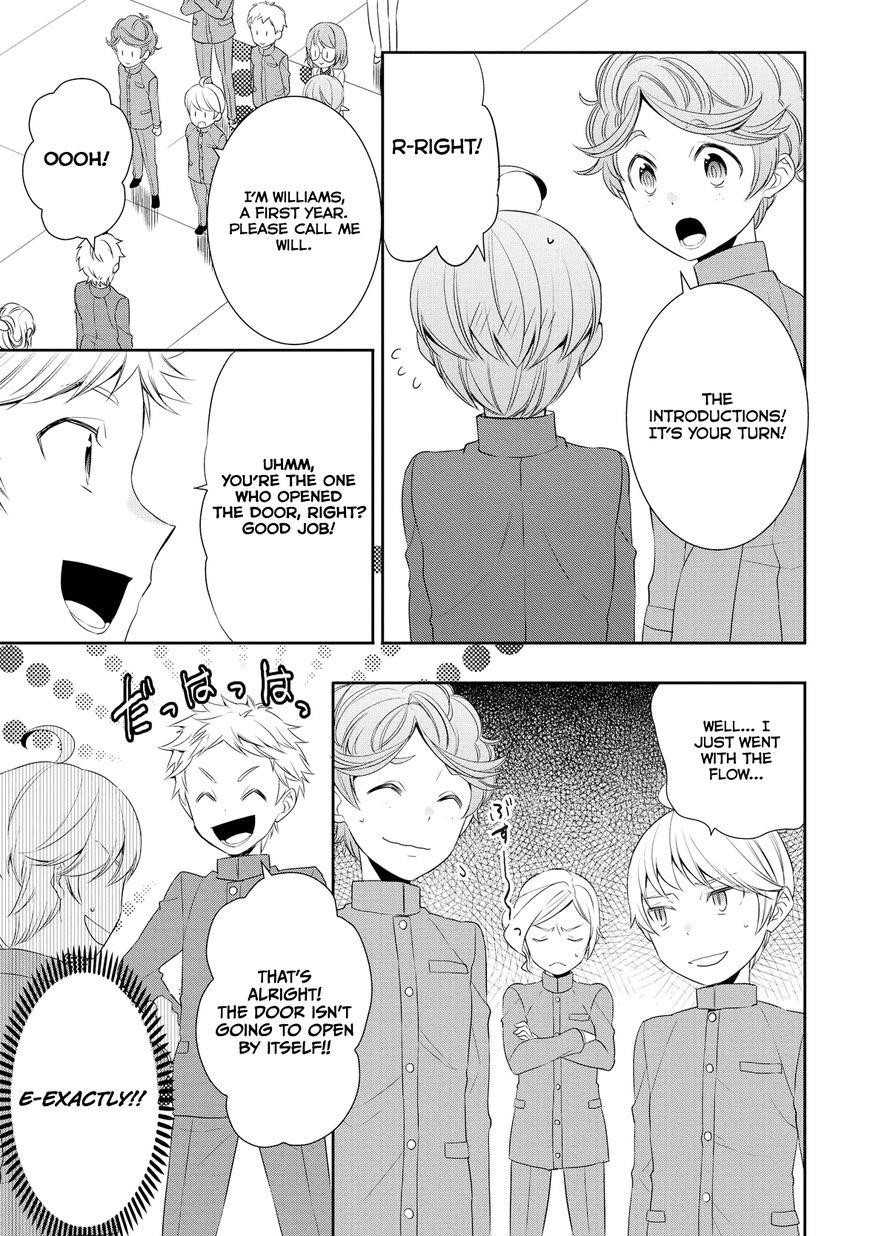 Tenseishichatta yo (Iya, Gomen) Chapter 12 - Page 16