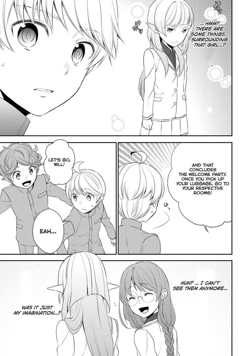 Tenseishichatta yo (Iya, Gomen) Chapter 12 - Page 18