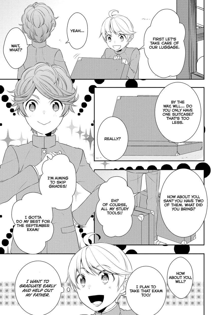 Tenseishichatta yo (Iya, Gomen) Chapter 12 - Page 20