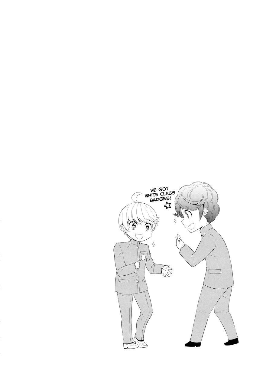 Tenseishichatta yo (Iya, Gomen) Chapter 12 - Page 23