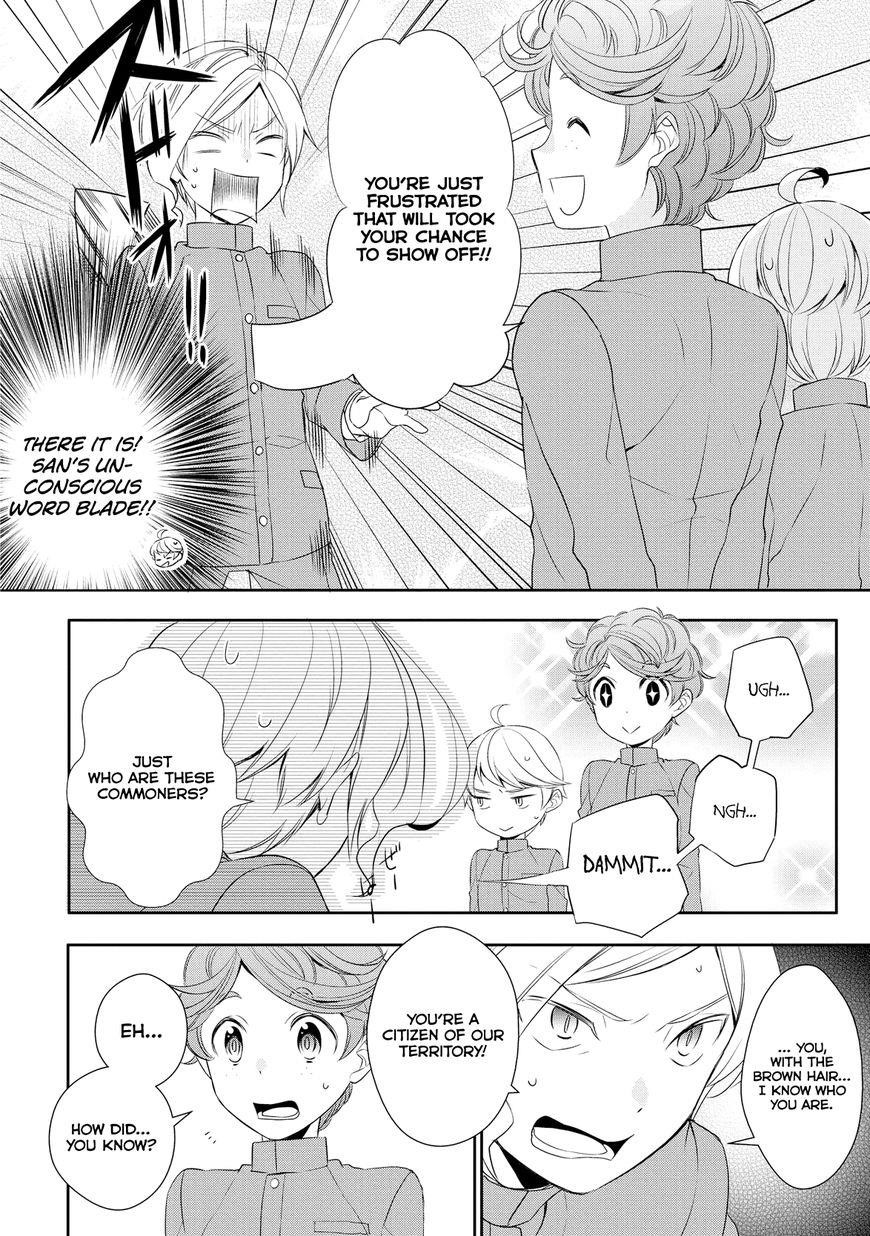 Tenseishichatta yo (Iya, Gomen) Chapter 12 - Page 5