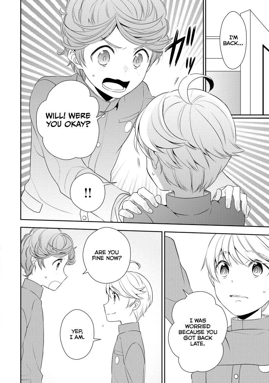 Tenseishichatta yo (Iya, Gomen) Chapter 13 - Page 19