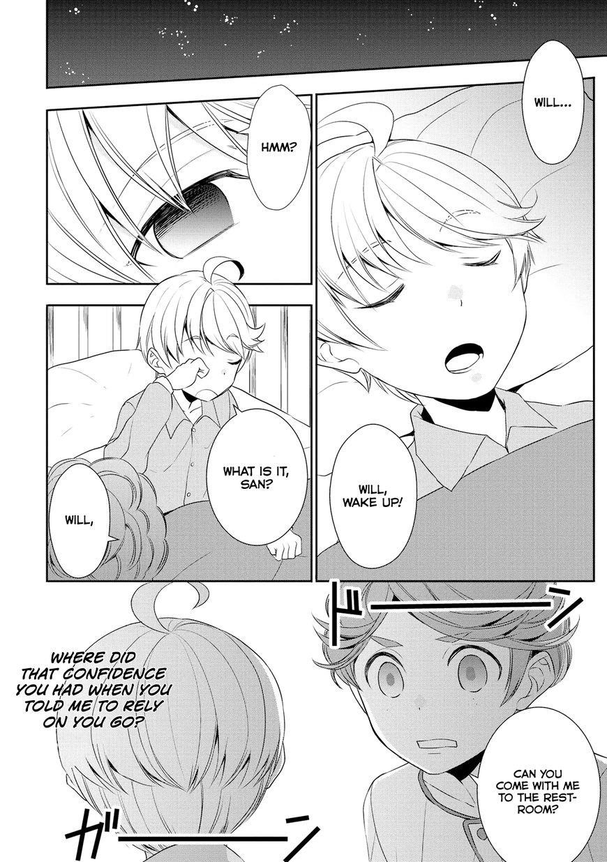 Tenseishichatta yo (Iya, Gomen) Chapter 13 - Page 23