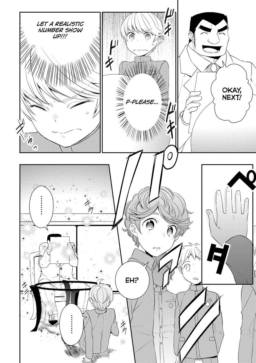 Tenseishichatta yo (Iya, Gomen) Chapter 13 - Page 7