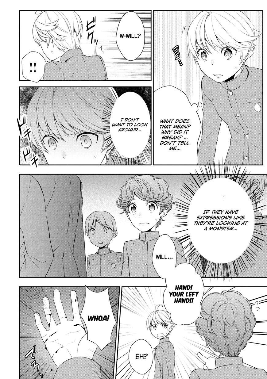 Tenseishichatta yo (Iya, Gomen) Chapter 13 - Page 9