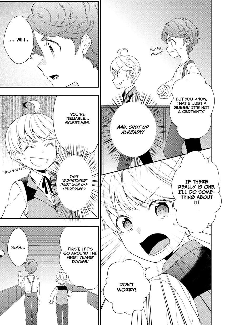 Tenseishichatta yo (Iya, Gomen) Chapter 14 - Page 13