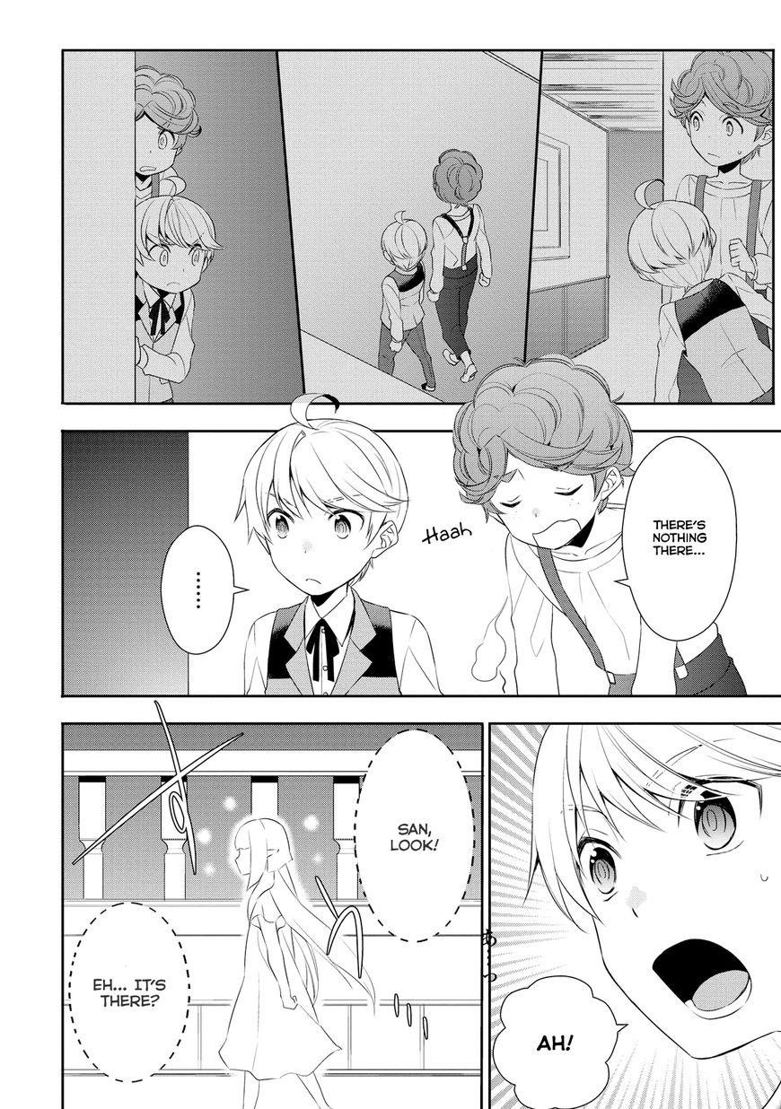 Tenseishichatta yo (Iya, Gomen) Chapter 14 - Page 14