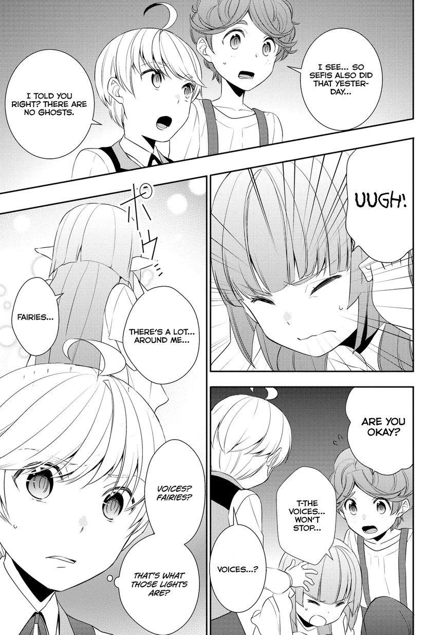 Tenseishichatta yo (Iya, Gomen) Chapter 14 - Page 17