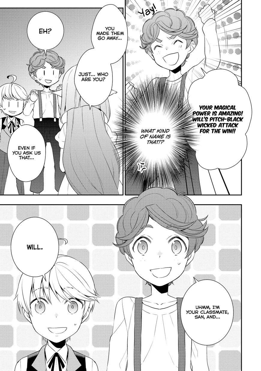 Tenseishichatta yo (Iya, Gomen) Chapter 14 - Page 25