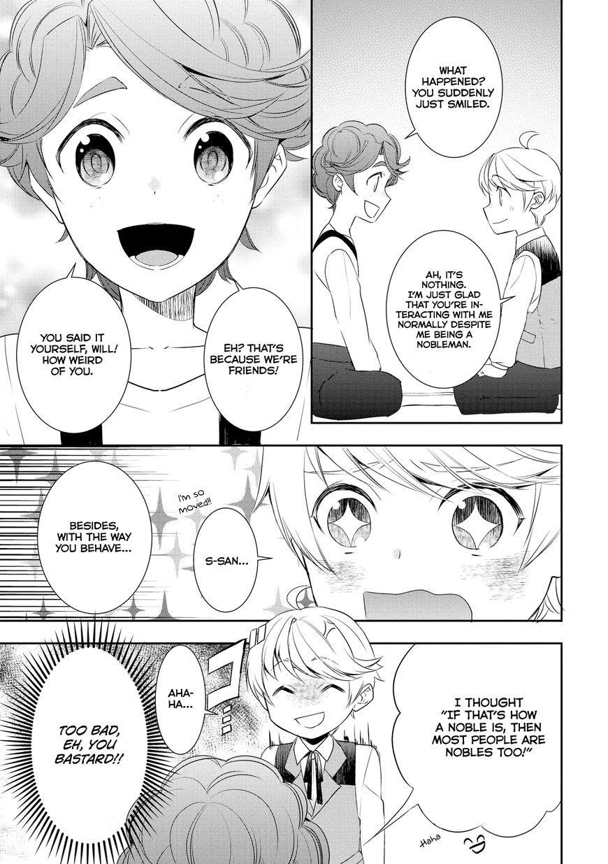 Tenseishichatta yo (Iya, Gomen) Chapter 16 - Page 10