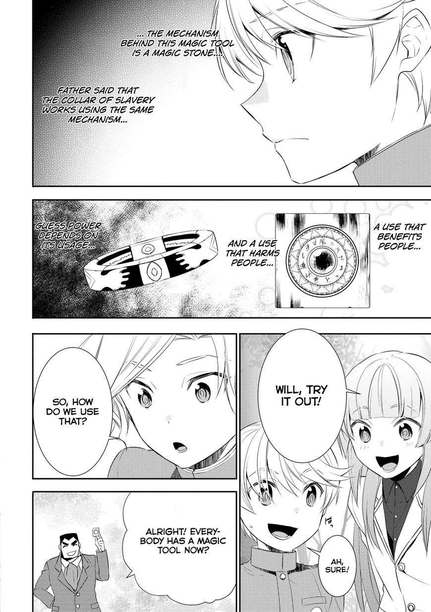 Tenseishichatta yo (Iya, Gomen) Chapter 16 - Page 13