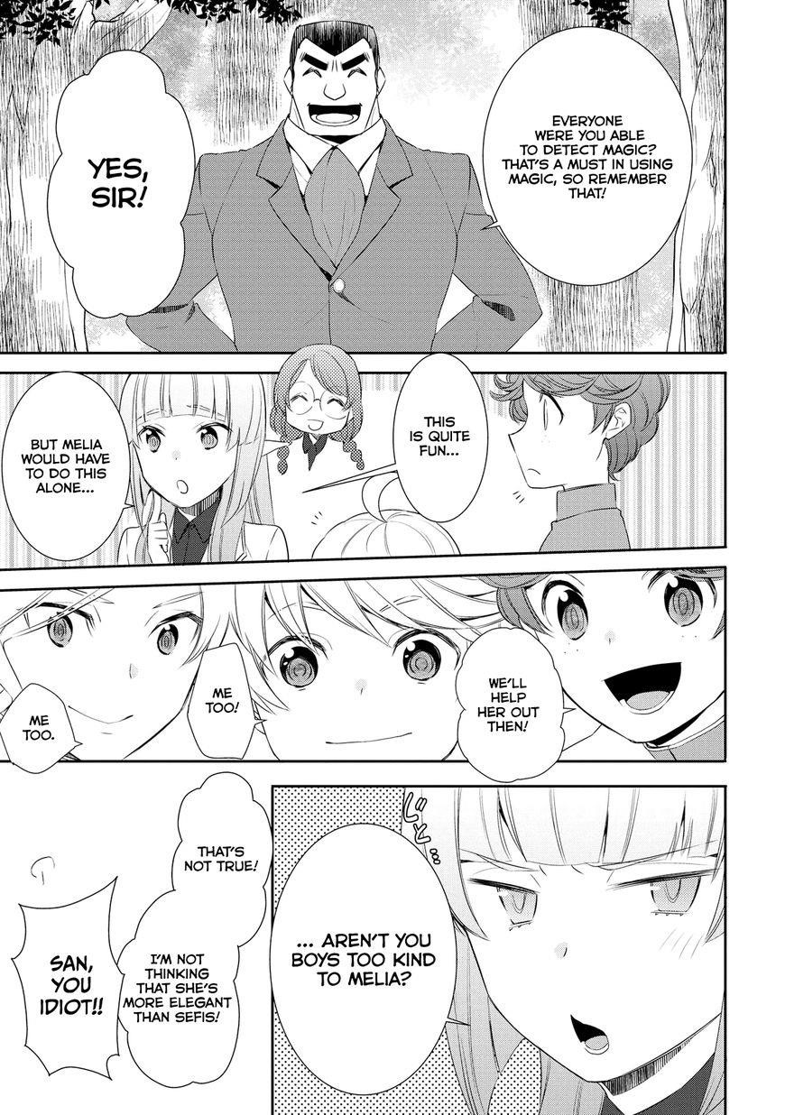 Tenseishichatta yo (Iya, Gomen) Chapter 16 - Page 16