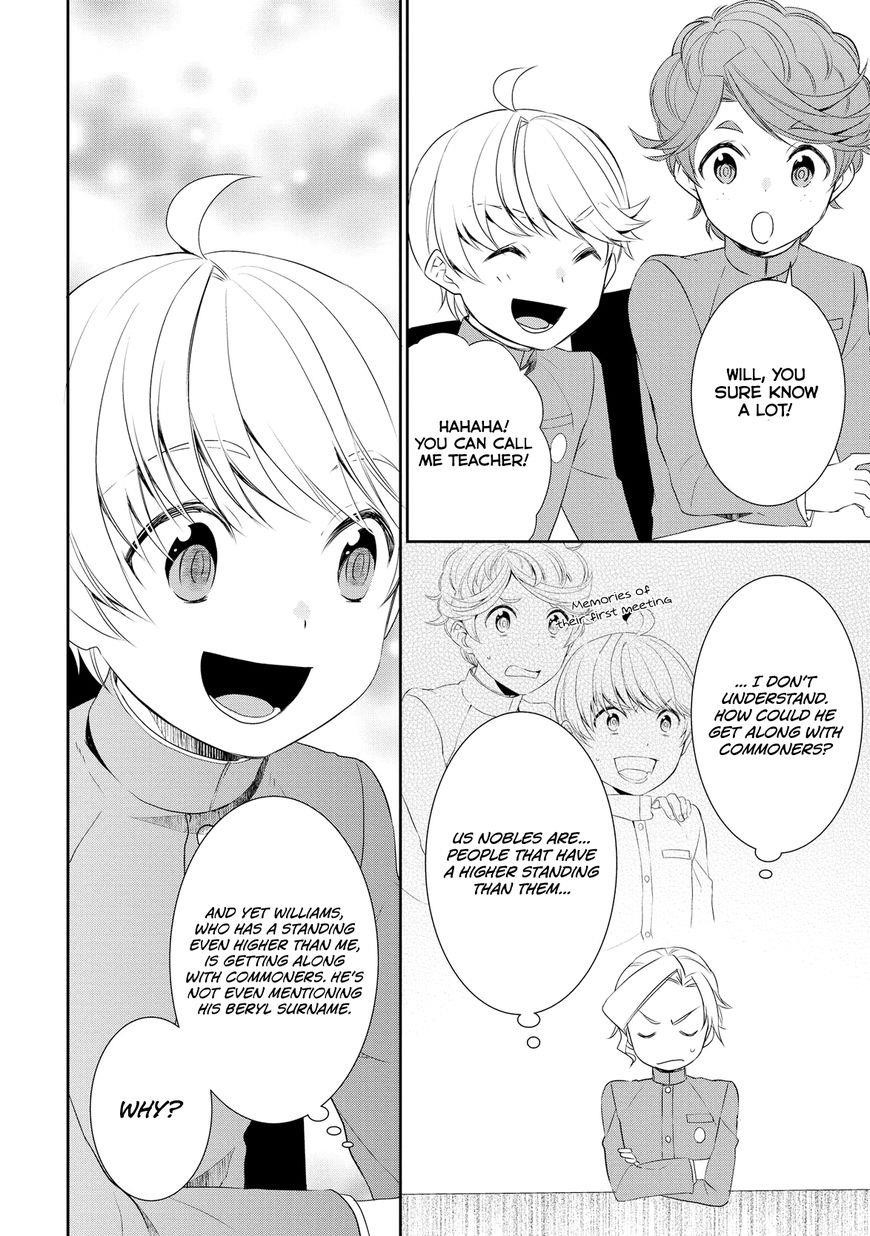 Tenseishichatta yo (Iya, Gomen) Chapter 16 - Page 3