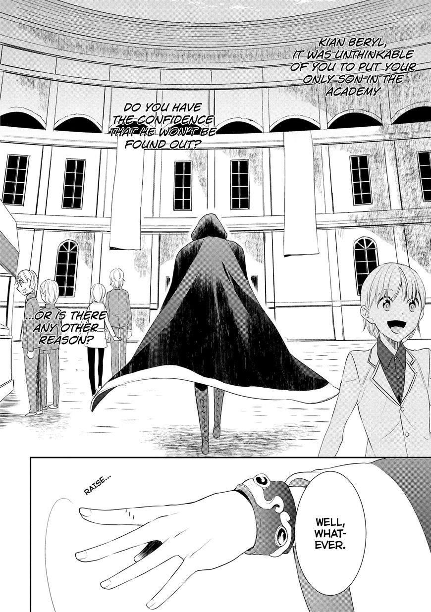 Tenseishichatta yo (Iya, Gomen) Chapter 17 - Page 15