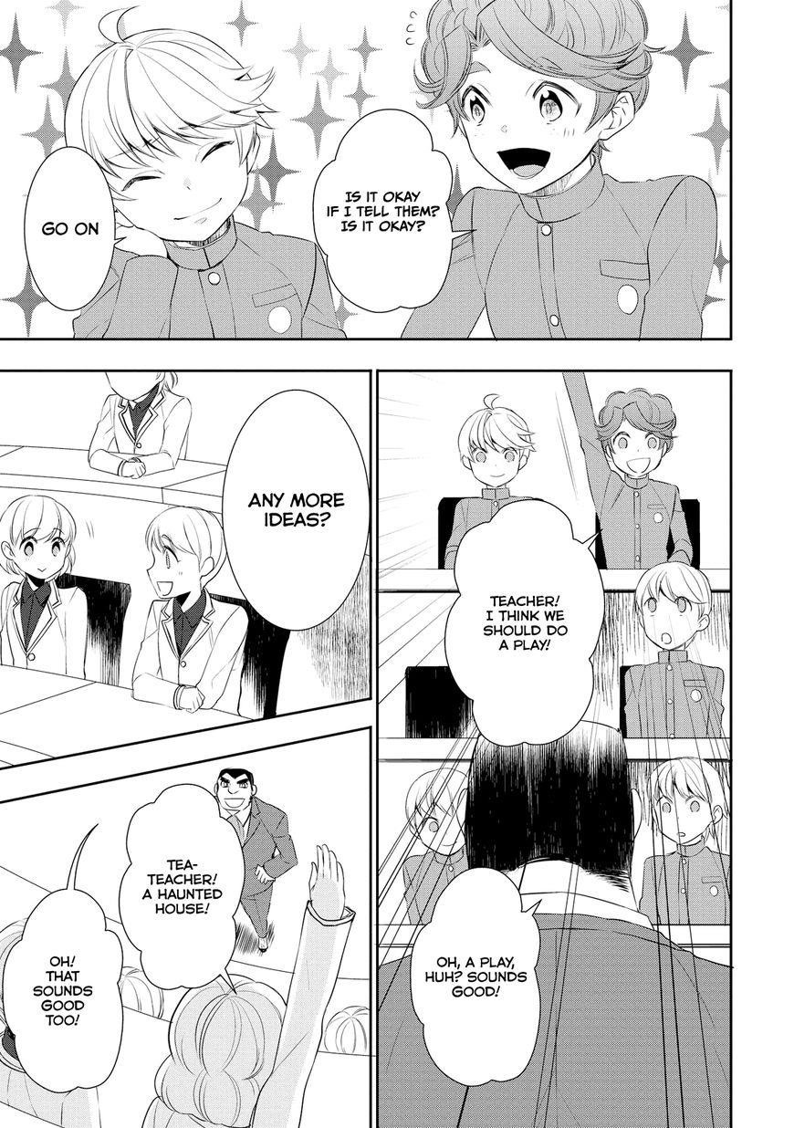 Tenseishichatta yo (Iya, Gomen) Chapter 17 - Page 4