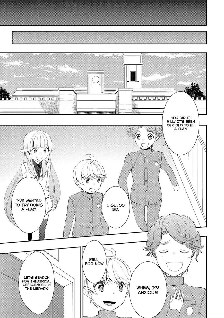 Tenseishichatta yo (Iya, Gomen) Chapter 17 - Page 6