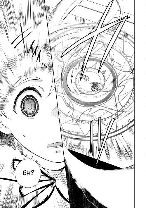 Tenseishichatta yo (Iya, Gomen) Chapter 18 - Page 18