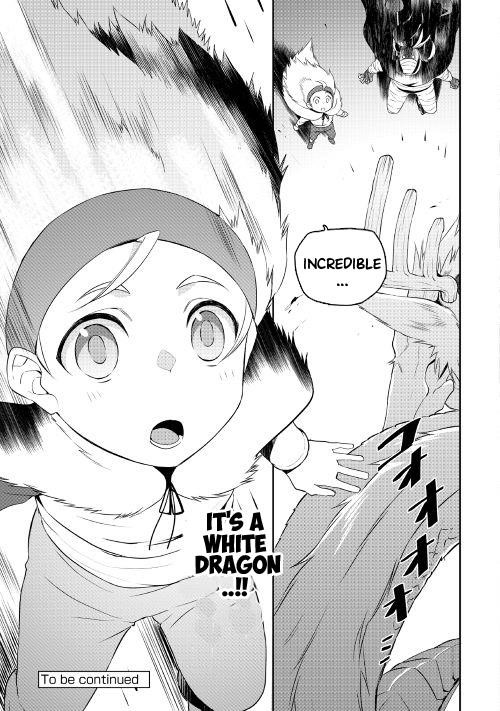 Tenseishichatta yo (Iya, Gomen) Chapter 18 - Page 22