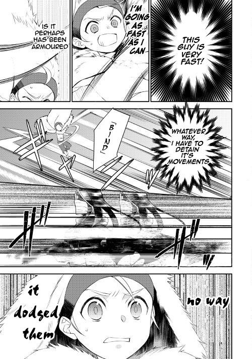 Tenseishichatta yo (Iya, Gomen) Chapter 18 - Page 6