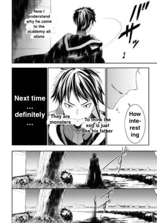 Tenseishichatta yo (Iya, Gomen) Chapter 19 - Page 13