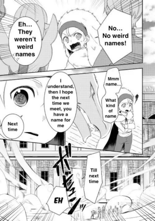 Tenseishichatta yo (Iya, Gomen) Chapter 19 - Page 16