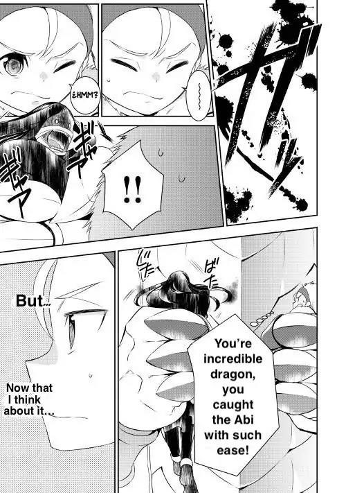 Tenseishichatta yo (Iya, Gomen) Chapter 19 - Page 4