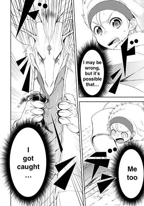 Tenseishichatta yo (Iya, Gomen) Chapter 19 - Page 5