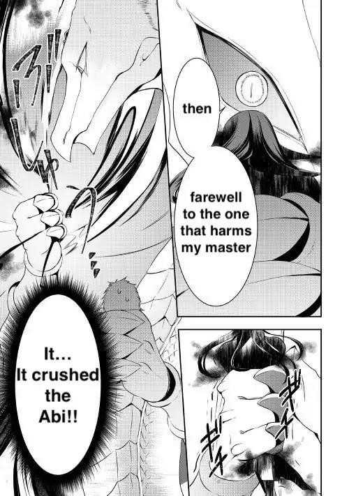 Tenseishichatta yo (Iya, Gomen) Chapter 19 - Page 8