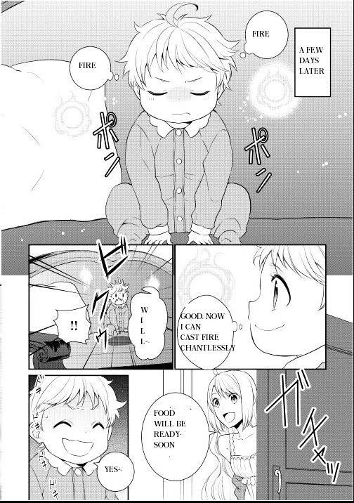 Tenseishichatta yo (Iya, Gomen) Chapter 2 - Page 12