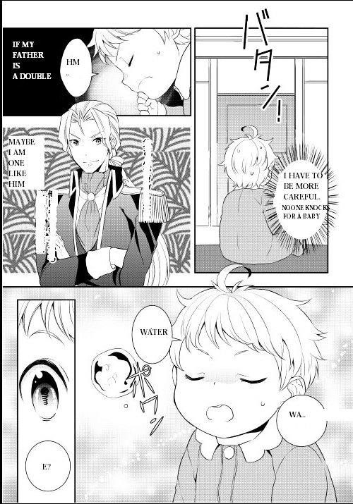 Tenseishichatta yo (Iya, Gomen) Chapter 2 - Page 13