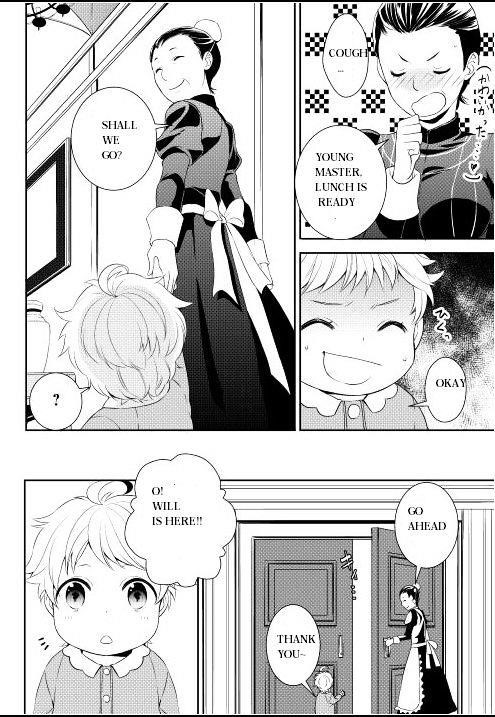 Tenseishichatta yo (Iya, Gomen) Chapter 2 - Page 18