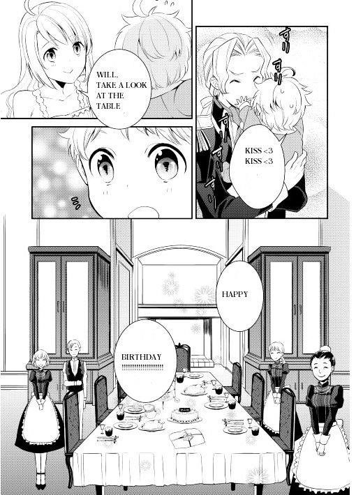 Tenseishichatta yo (Iya, Gomen) Chapter 2 - Page 19