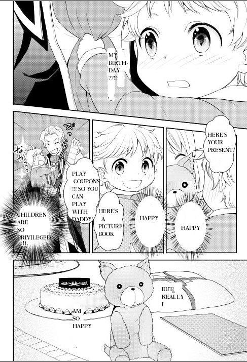 Tenseishichatta yo (Iya, Gomen) Chapter 2 - Page 20