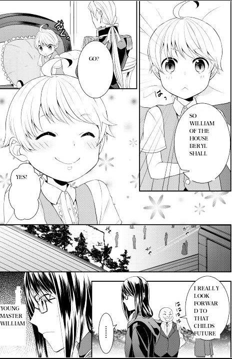 Tenseishichatta yo (Iya, Gomen) Chapter 2 - Page 29