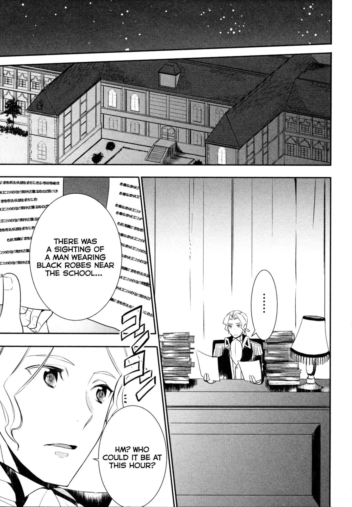 Tenseishichatta yo (Iya, Gomen) Chapter 21 - Page 20