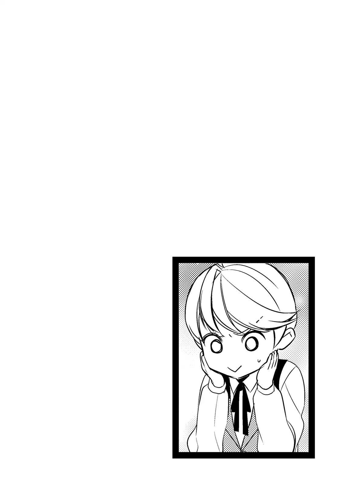 Tenseishichatta yo (Iya, Gomen) Chapter 22 - Page 19