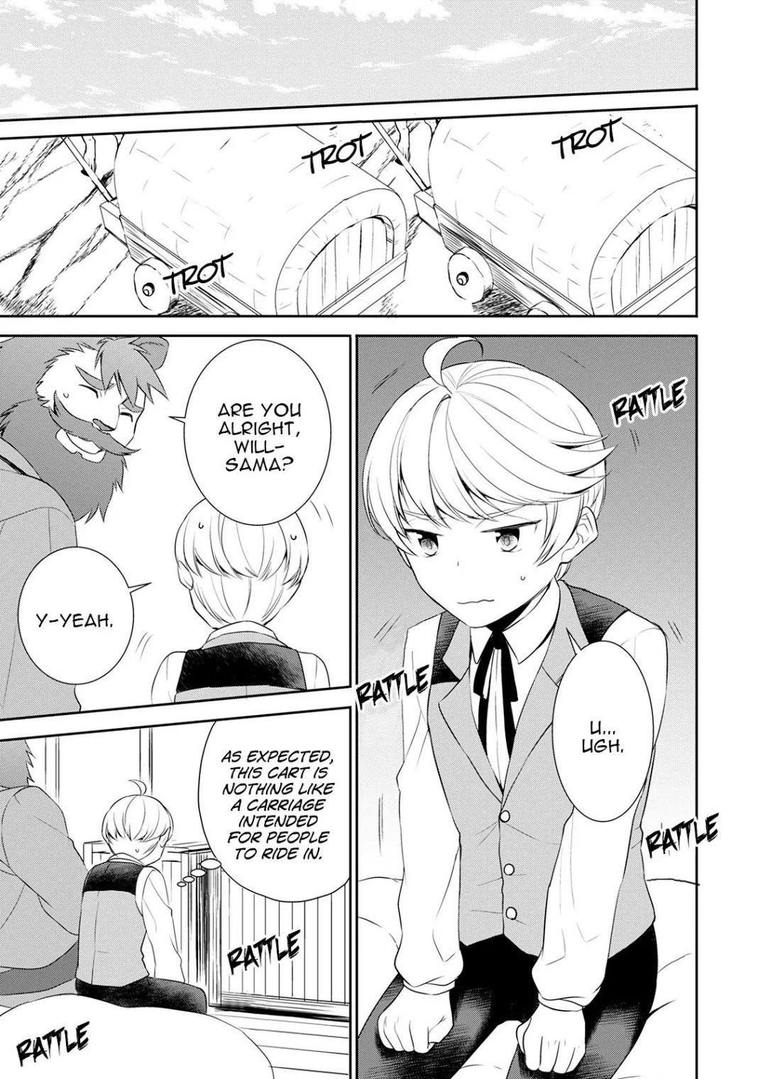 Tenseishichatta yo (Iya, Gomen) Chapter 25 - Page 19