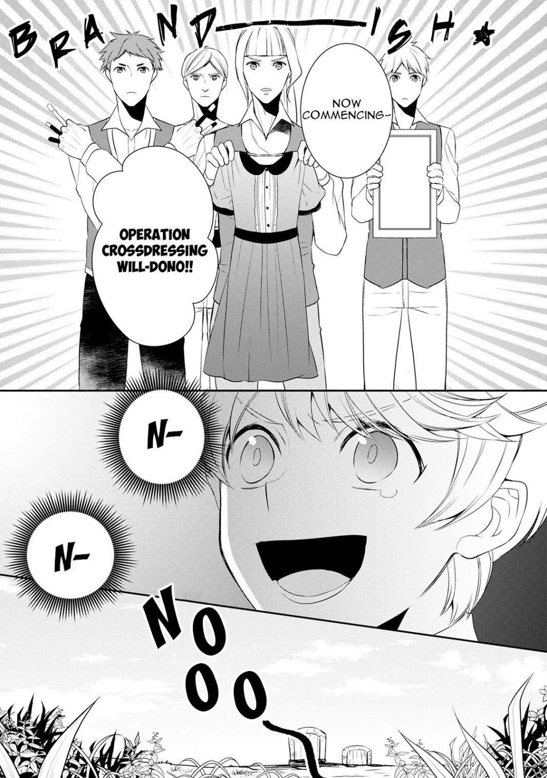 Tenseishichatta yo (Iya, Gomen) Chapter 25 - Page 24