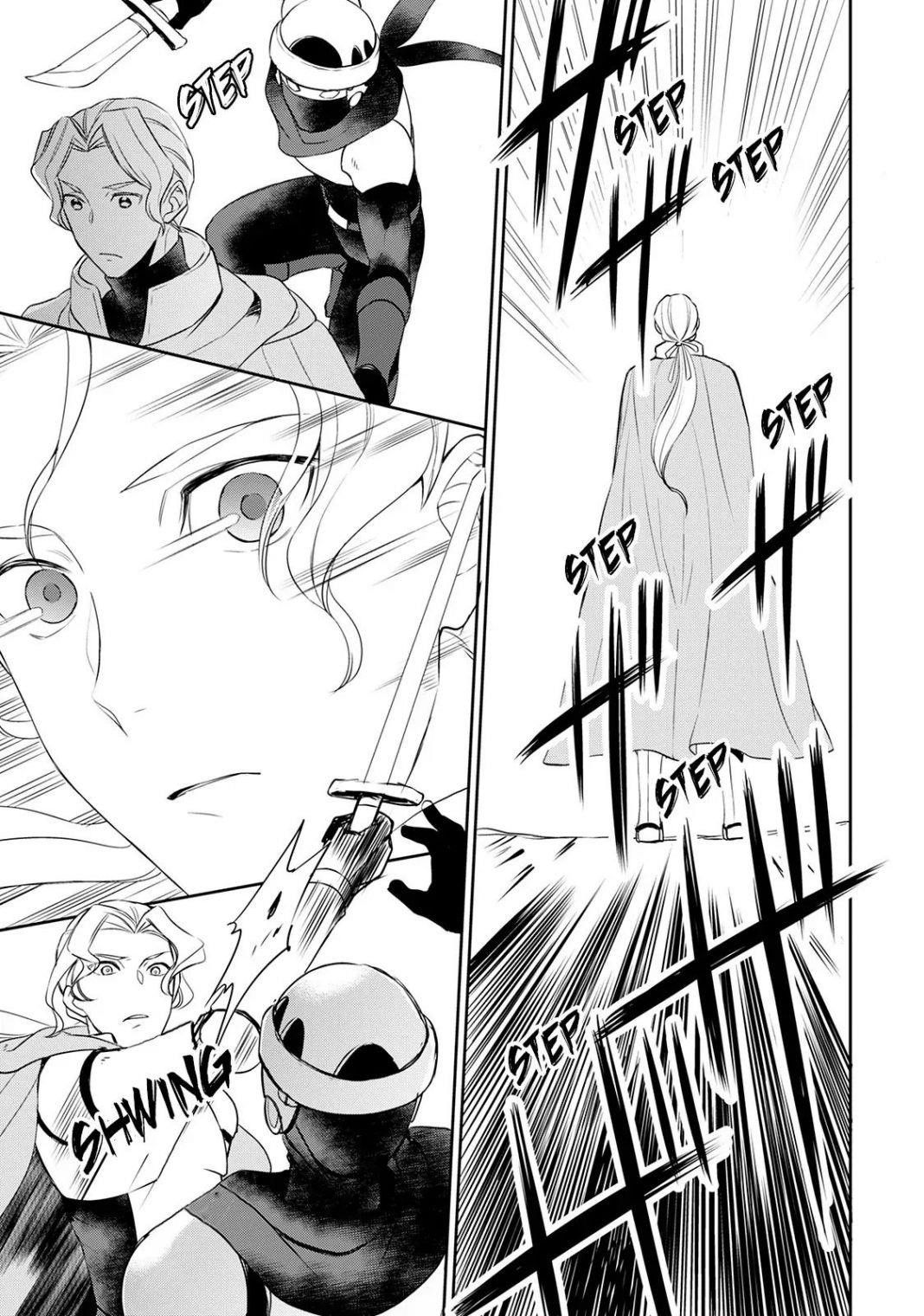 Tenseishichatta yo (Iya, Gomen) Chapter 25 - Page 9