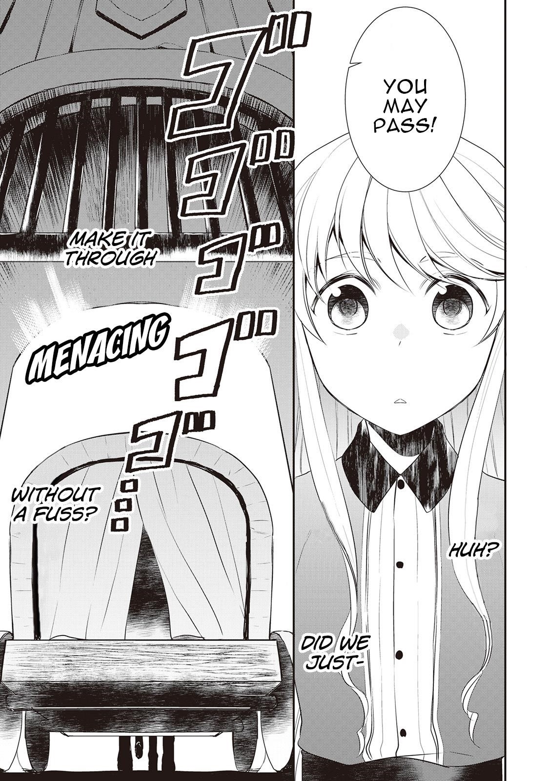 Tenseishichatta yo (Iya, Gomen) Chapter 26 - Page 13